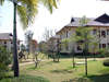 Teak Garden Spa Resort 